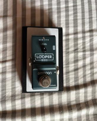 Ammoon Looper