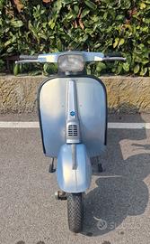 Vespa 50 Special V5B3T – Anno 1975