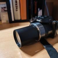 Kodak AZ525 PIXPRO digital camera