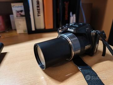 Kodak AZ525 PIXPRO digital camera