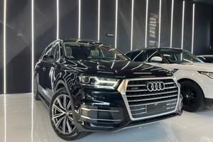 Audi Q7 45 TDI quattro tiptronic Business 7 POSTI 
