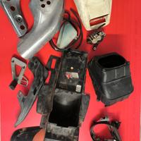 pezzi Africa twin RD07