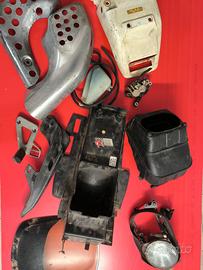 pezzi Africa twin RD07