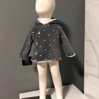 Giubbino bimba