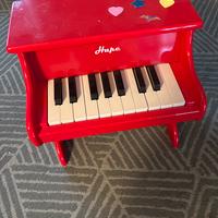 Mini piano per bambini