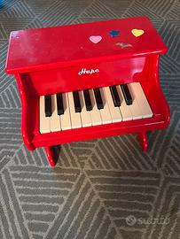 Mini piano per bambini