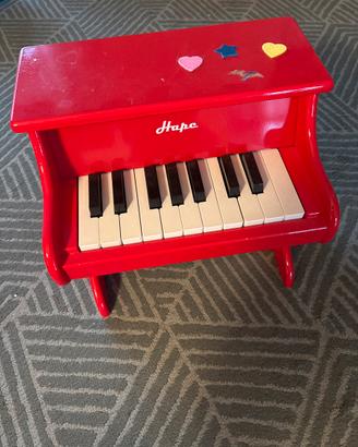 Mini piano per bambini