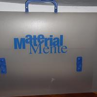 cartellette per la scuola media