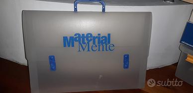 cartellette per la scuola media