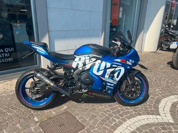 Suzuki GSX R 1000 R - 2017