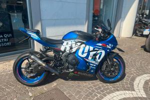 Suzuki GSX R 1000 R - 2017