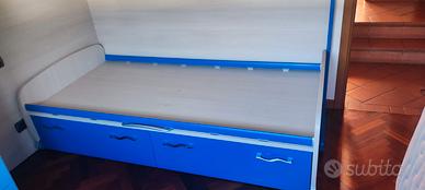 Letto 1 piazza Moretti compact 