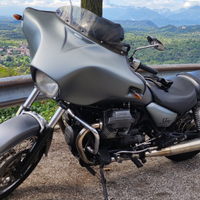 Moto Guzzi California Stone 1100
