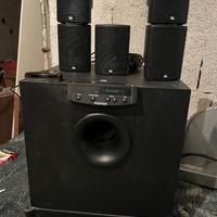 JBL SUB300 Sub attivo 150 Watt
