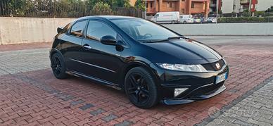 Honda civic 8 1.8ivtec 