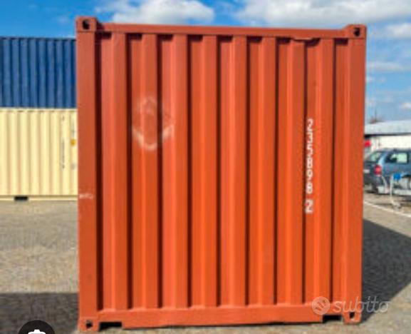 Container