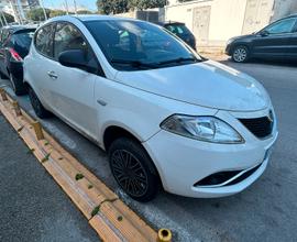Lancia Ypsilon 1.3 multijet 95 cv senza motore