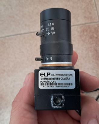 Fotocamera 10x