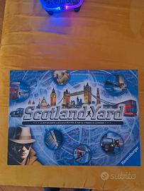 Scotland Yard