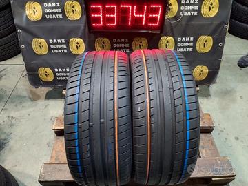 COPPIA 2 GOMME ESTIVE 245 45 18 100Y CON 85% DOT23