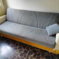 divano letto Dahlia 3 posti