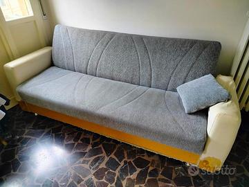 divano letto Dahlia 3 posti