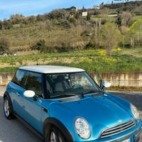 Mini ONE D R53