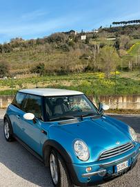Mini ONE D R53