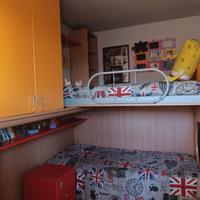 Cameretta per bambini completa