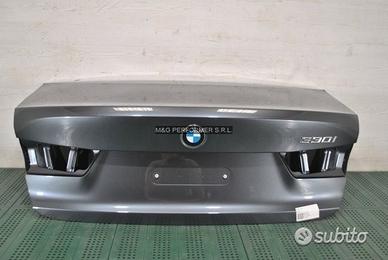 BMW serie 3 G20 G80 M3 7455942 Portellone | 15815