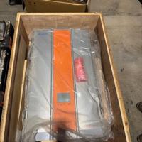 Inverter solivia 15 tl