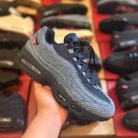 Nike Airmax 95 x levis Obsidian size 41-43-45