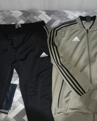 2 Tute e polo Juventus insieme a 60€ (Trattab)ile 