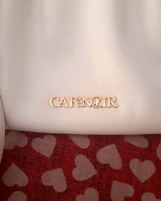 Borsa Cafènoir,nuova