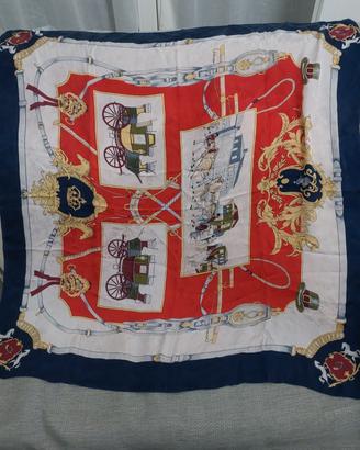 Foulard