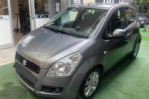 Suzuki Splash 1.2 GLS Safety Pack