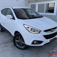 Hyundai iX35 1.7 CRDi 2WD Xpossible