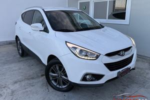 Hyundai iX35 1.7 CRDi 2WD Xpossible