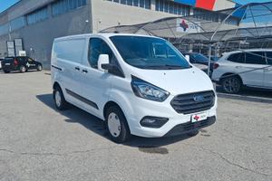 Ford Transit Custom 280 2.0 EcoBlue PC Furgone Tre
