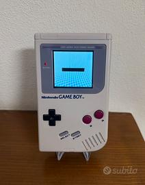 Nintendo Game Boy DMG Classic IPS