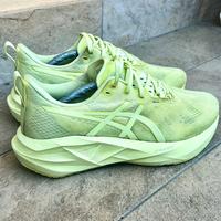 Asics Novablast 5