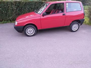 Autobianchi y10 4x4