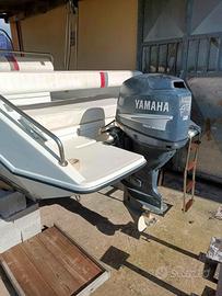 Prendisole Open 6,2mt