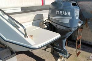 Prendisole Open 6,2mt