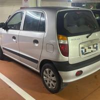Hyundai Atos Prime