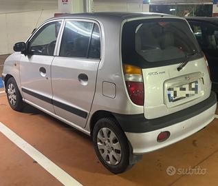 Hyundai Atos Prime