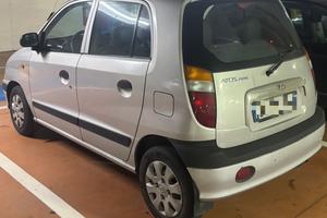Hyundai Atos Prime