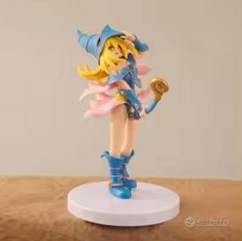 Mag nera Action figure