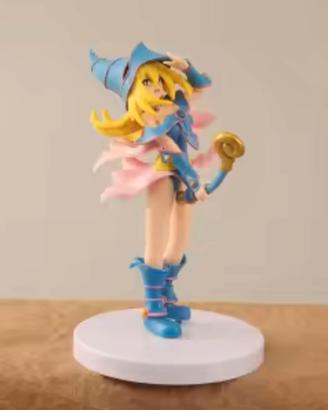 Mag nera Action figure