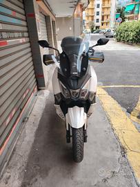 sym joyride 300 